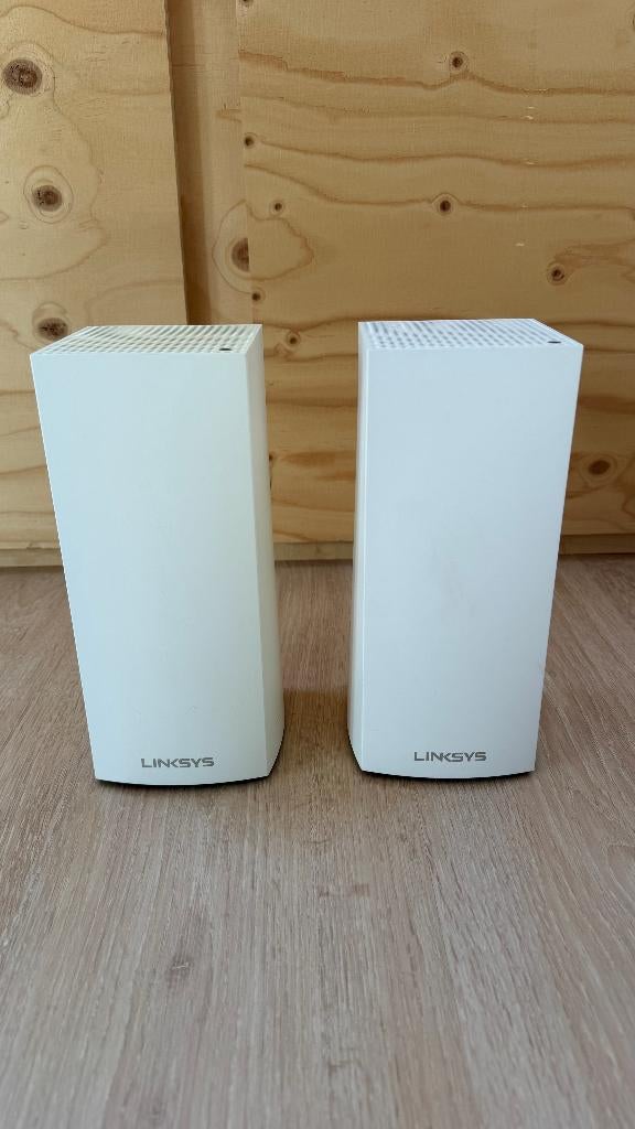 Linksys Velop Wi-Fi 6 mx5300, Enlèvement ou Envoi, Utilisé, Linksys