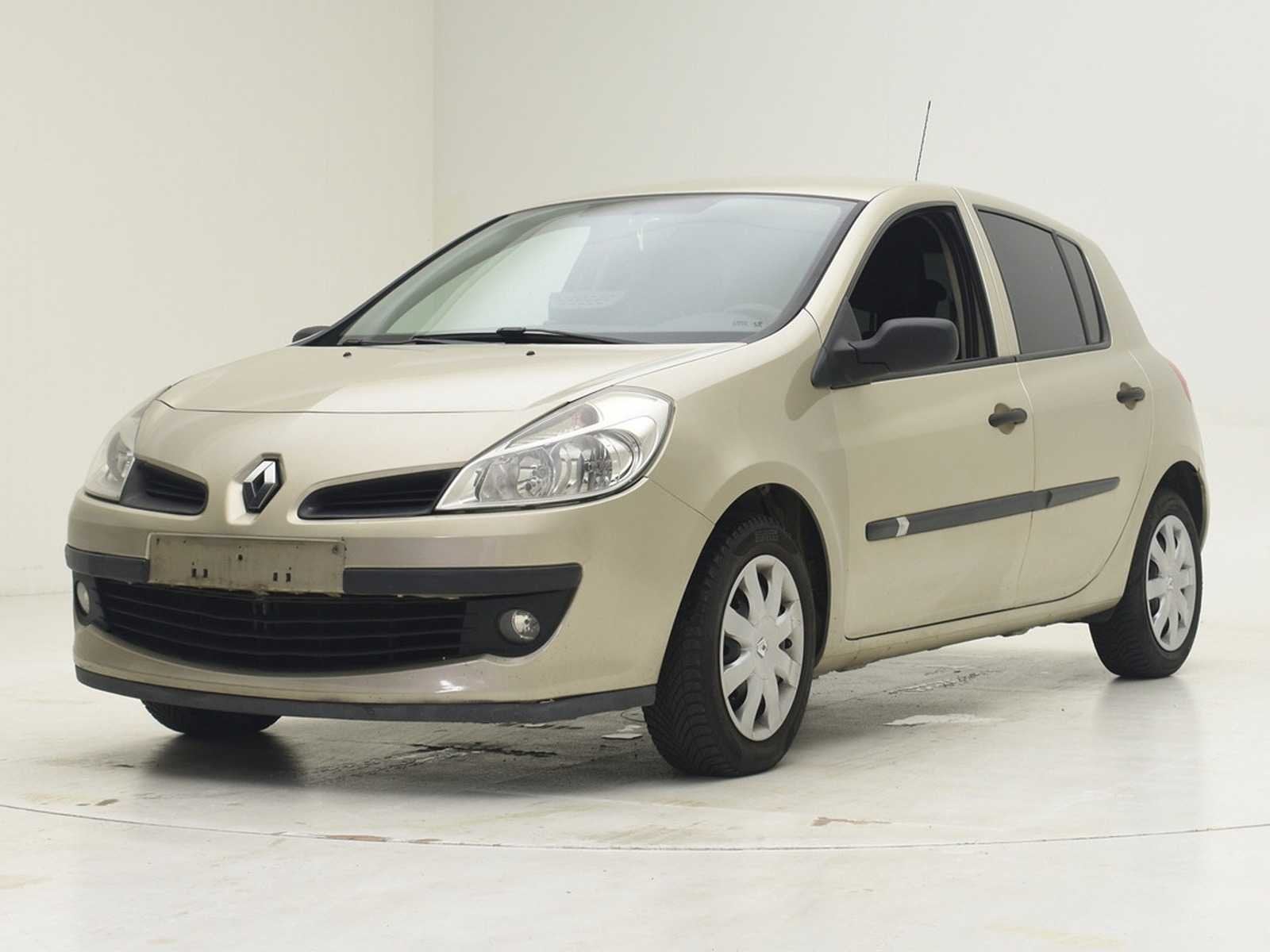 RENAULT CLIO, Auto's, Renault, Bedrijf, Clio, Benzine, Overige carrosserie, Handgeschakeld, Gebruikt