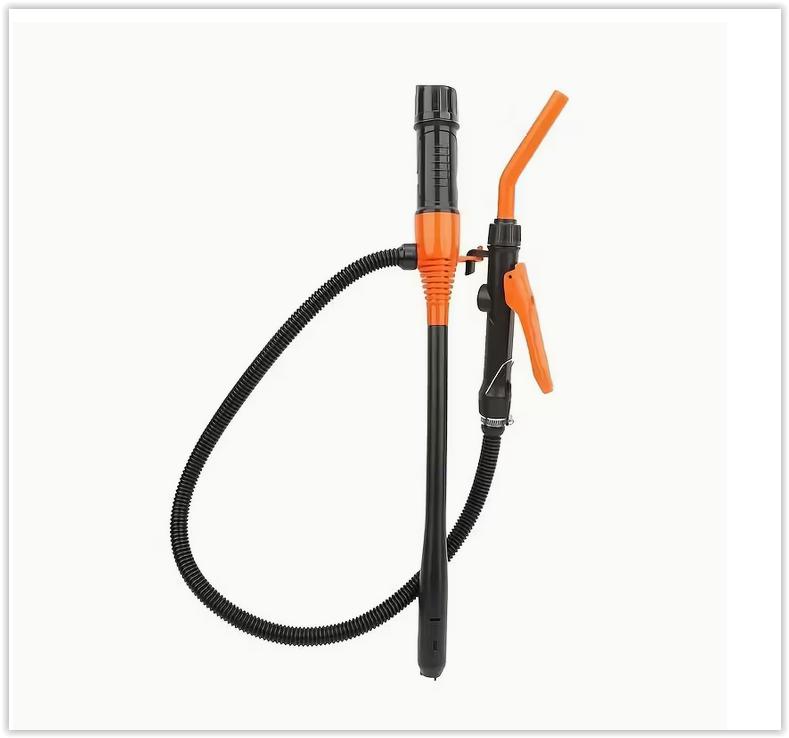 Pompe de transfert de carburant portable alimentée par batte, Auto-onderdelen, Brandstofsystemen, Amerikaanse onderdelen, Oldtimer onderdelen