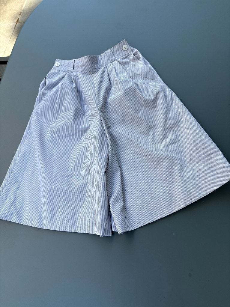 Dujardin - Vintage Broekrok, Broek, Meisje, Dujardin, Nieuw