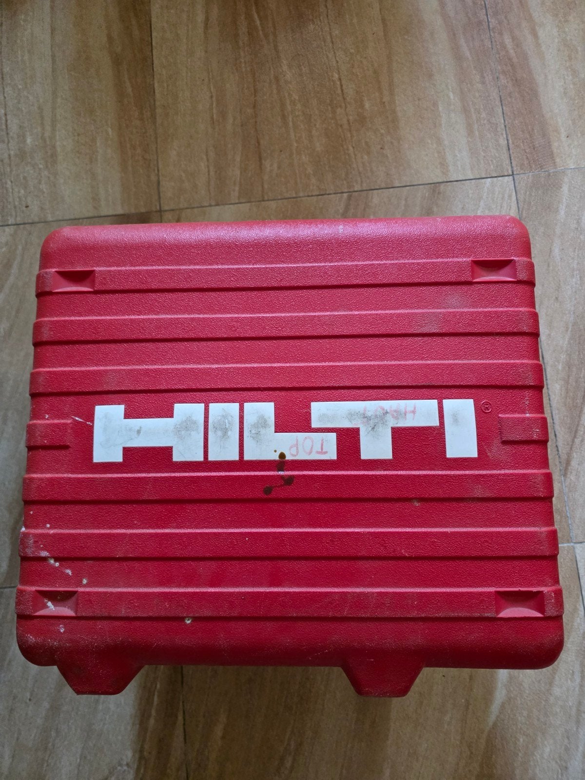 Hilti wsc 85 cirkelzaag, Doe-het-zelf en Bouw