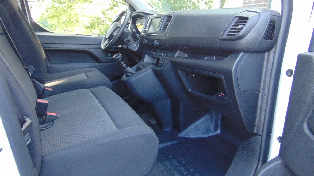 CITROEN, Autos, Achat, Euro 6, Entreprise, Boîte manuelle