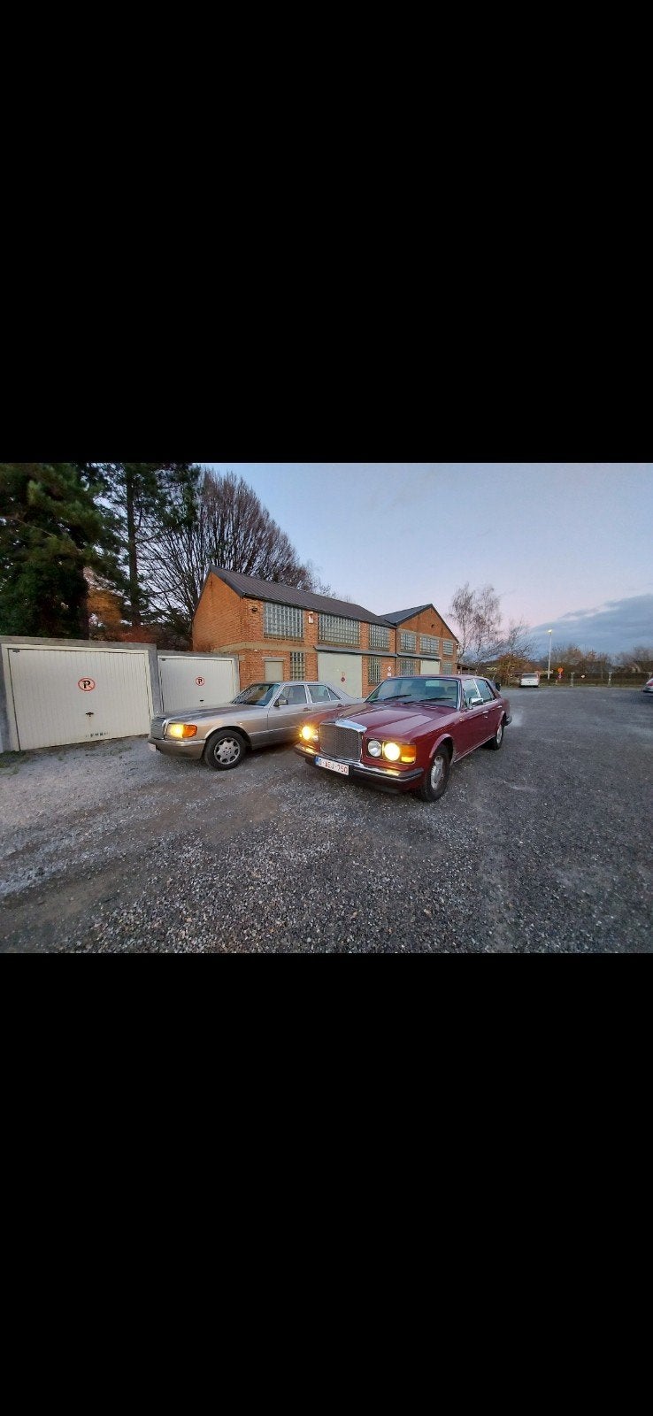 Bentley, foto 3