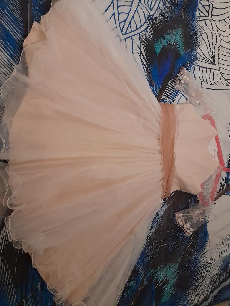Robe cérémonie fille 8 ans, Enlèvement, Fille, Robe ou Jupe