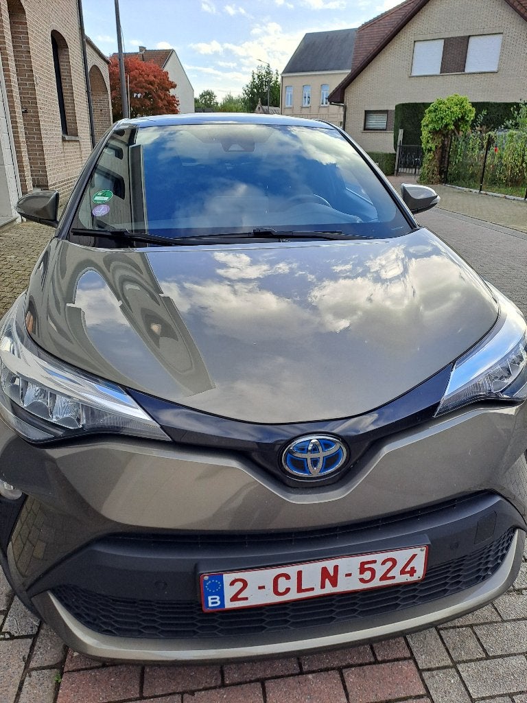 Toyota CH-R, Autos, Achat, Euro 6, 5 portes, 5 places