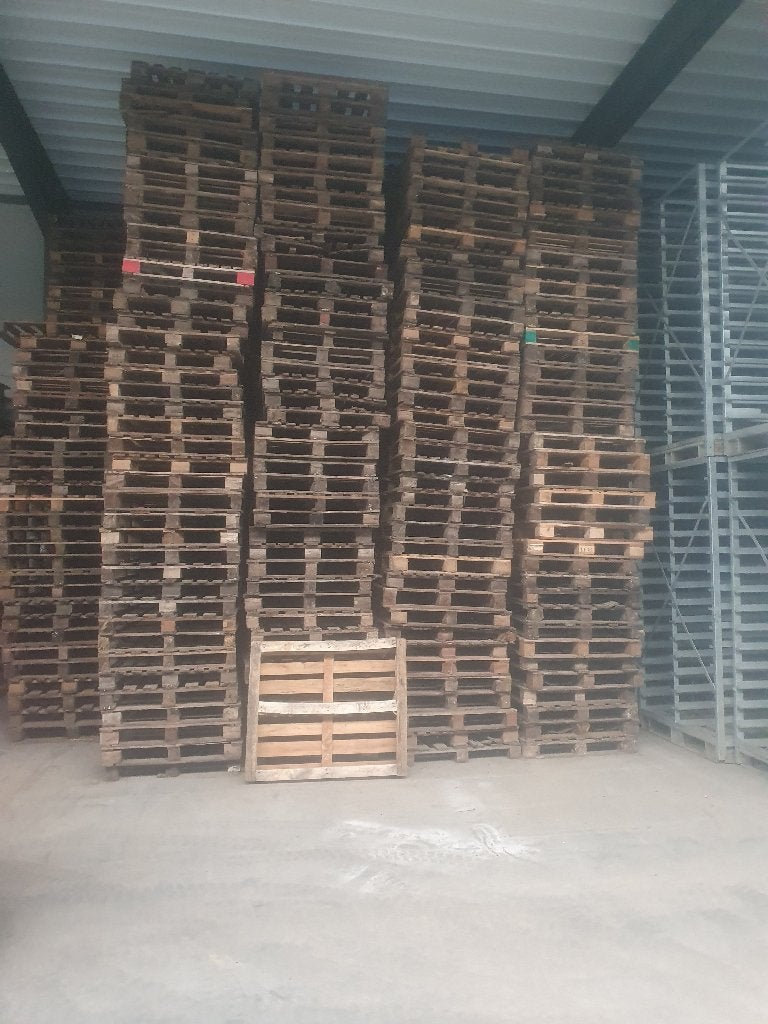 Brandhout, Tuin en Terras, Brandhout, Ophalen