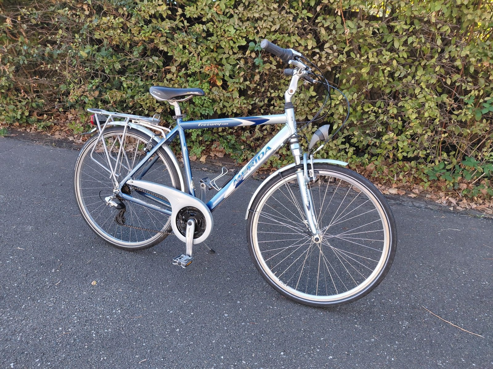 Vélo Merida pour homme, Autres marques, Vitesses, Frein sur jante, Comme neuf