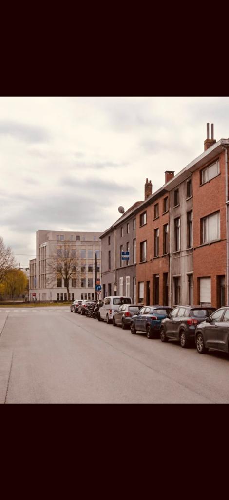Rijwoning te huur Gent, Immo, Maisons à louer, Maison 2 façades, 165 m², 4 pièces, En direct du propriétaire