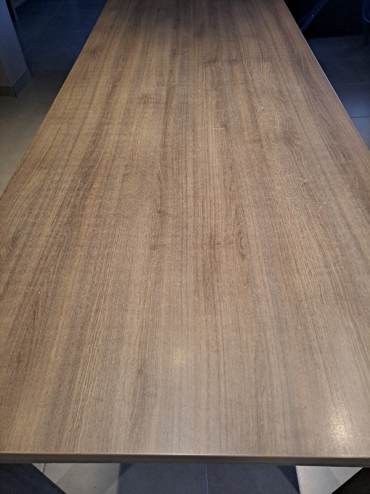 Gratis eettafel, Enlèvement