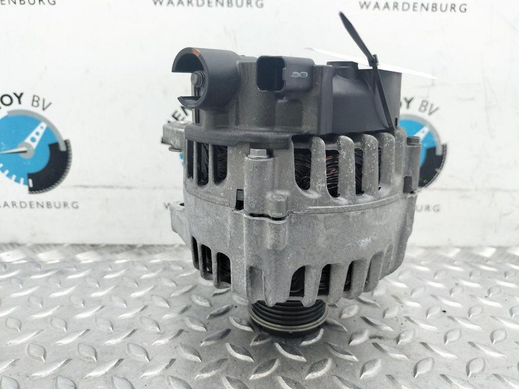 PEUGEOT 2008 P24E GT DYNAMO 9835688980 2023, Auto-onderdelen, Ophalen of Verzenden, Gebruikt, ARN erkend