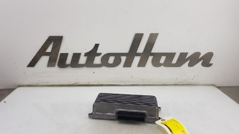 AMPLIFICATEUR AUDIO Audi A4 (B8) (|8T0035223AH|8R1035223A|), Utilisé, Audi