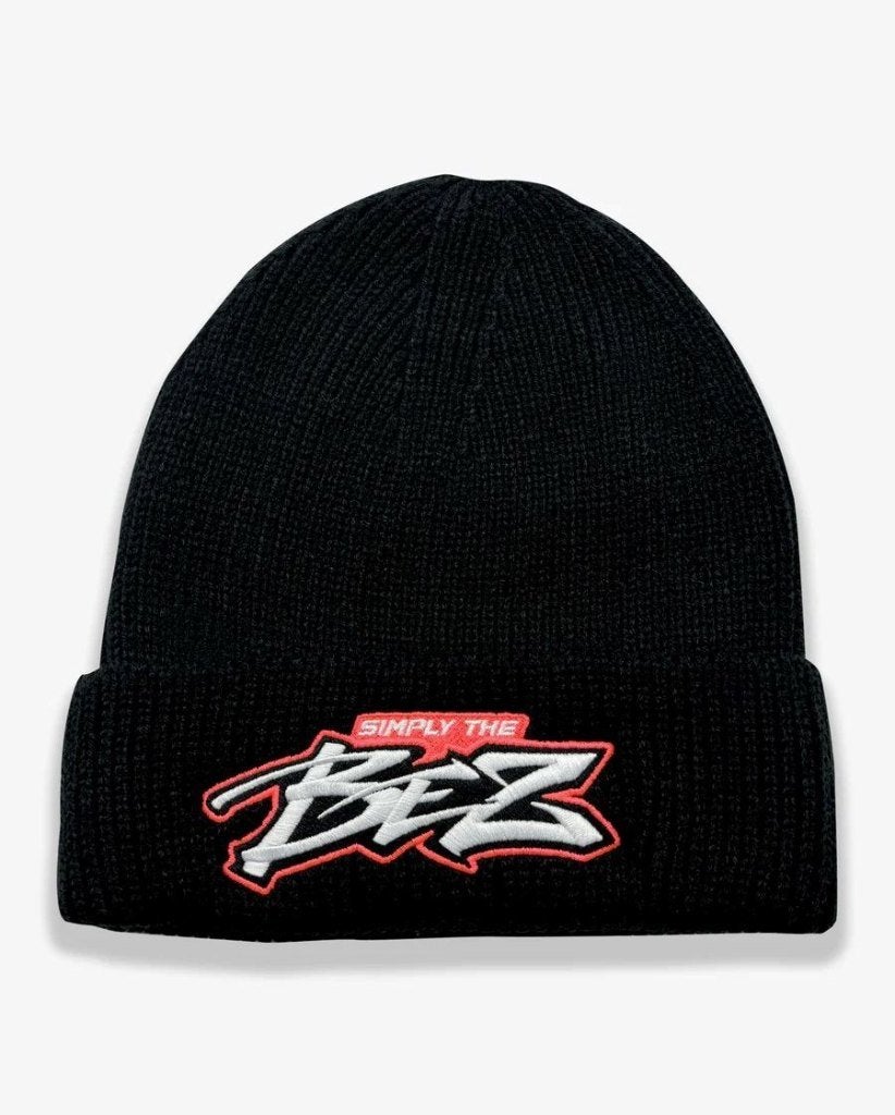 Marco Bezzecchi simply the bez beanie BMMBE510804, Vêtements | Hommes, Enlèvement ou Envoi, Neuf, Bonnet