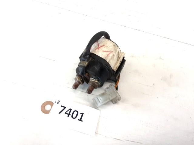 CBX1000 1978 - 1982 Honda Elektrische component D1-50860