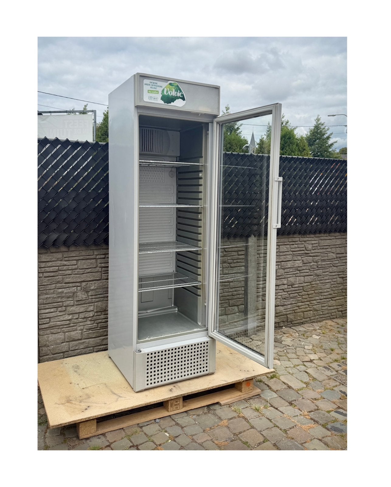 Frigo à boisson Liebherr drankekoelkast, Ophalen, Gebruikt