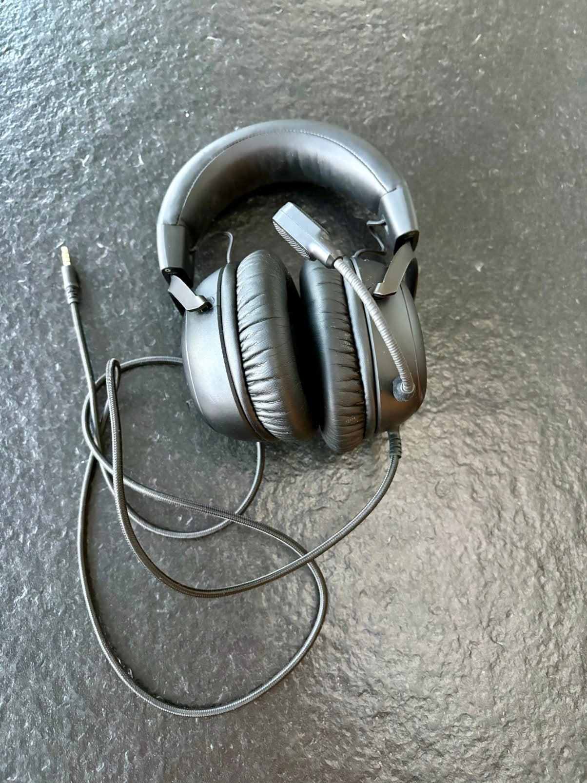 Gaming headset HyperX Cloud III, Audio, Tv en Foto, Hoofdtelefoons, Ophalen, HyperX, Gaming, Zo goed als nieuw