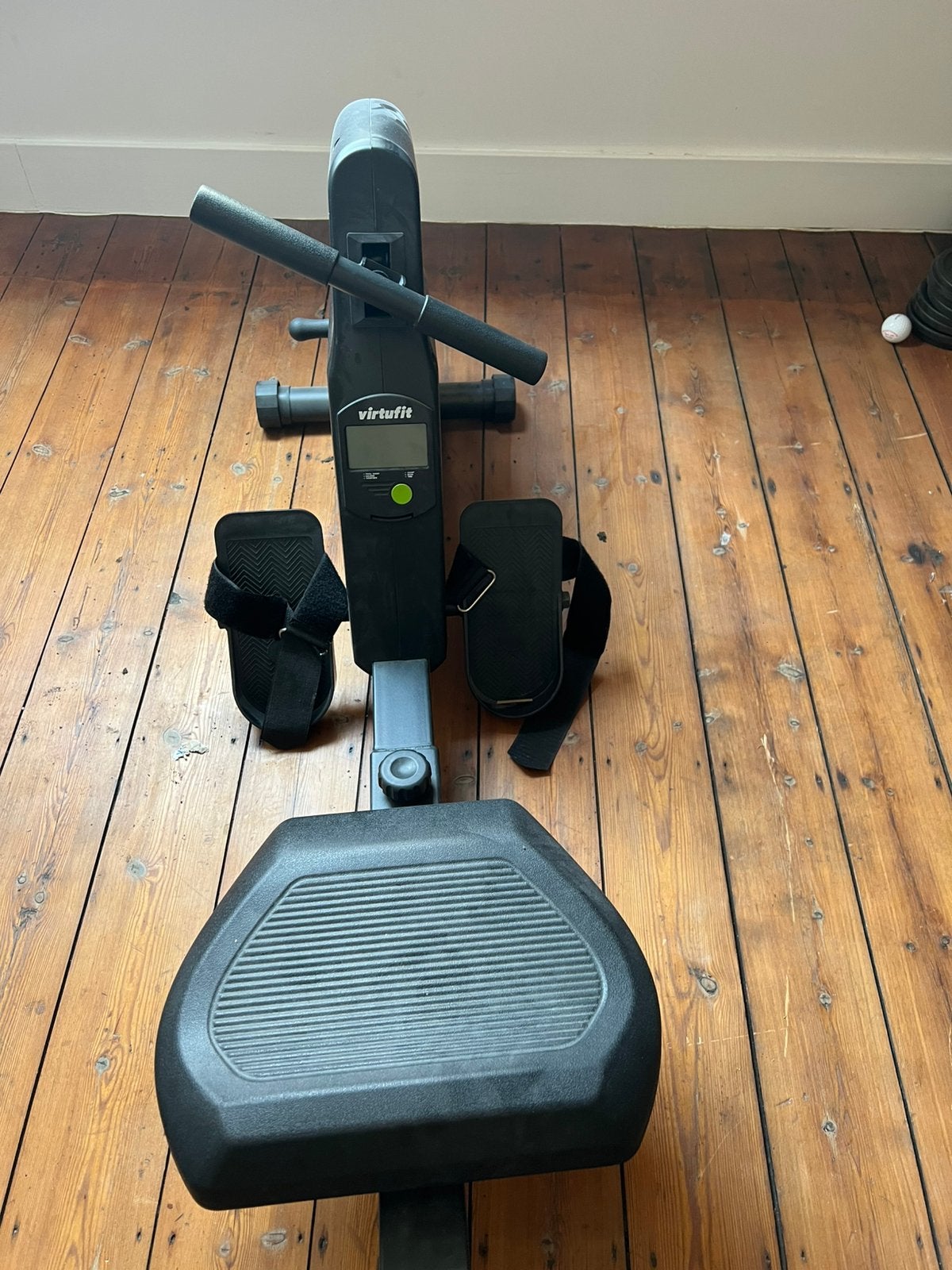 Roeimachine virtufit 1.0, Sport en Fitness, Ophalen, Zo goed als nieuw, Roeitrainer
