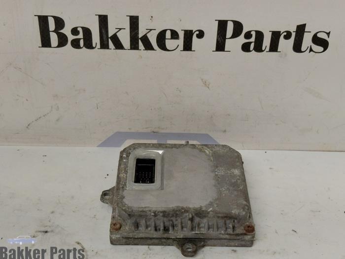 Module Xenon d'un BMW 3-Serie, -, -, 3 mois de garantie, Utilisé