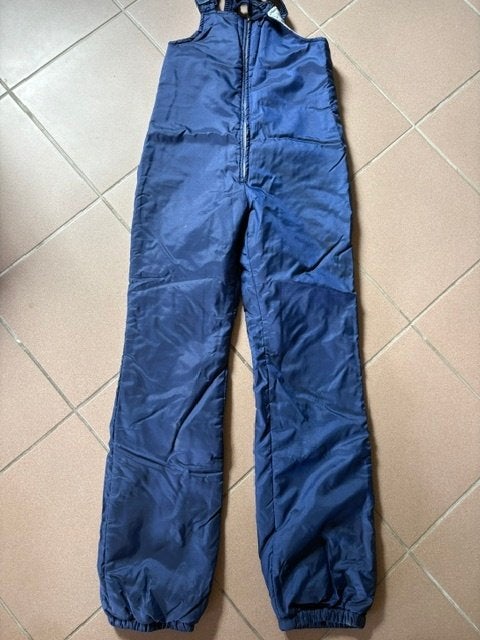 Combinaison de ski vintage taille 170, Enlèvement ou Envoi, Comme neuf, Vêtements