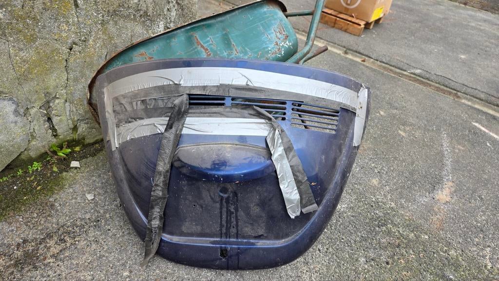 Motorkap VW Kever, Auto-onderdelen, Ophalen