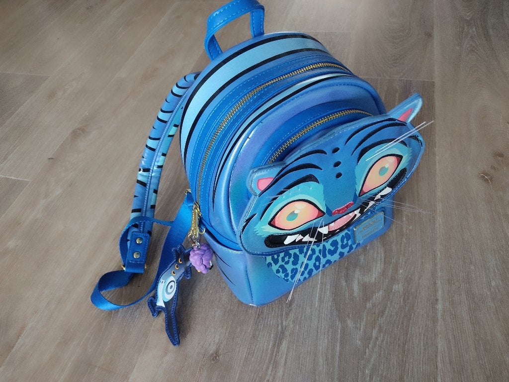 Mini sac à dos lumineux K-Pop Demon Hunters Derpy Cosplay, Enlèvement ou Envoi, Neuf, Autres marques