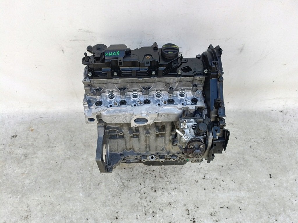 Moteur XWGA Nu FORD TOURNEO TRANSIT, Envoi, Utilisé, Daihatsu
