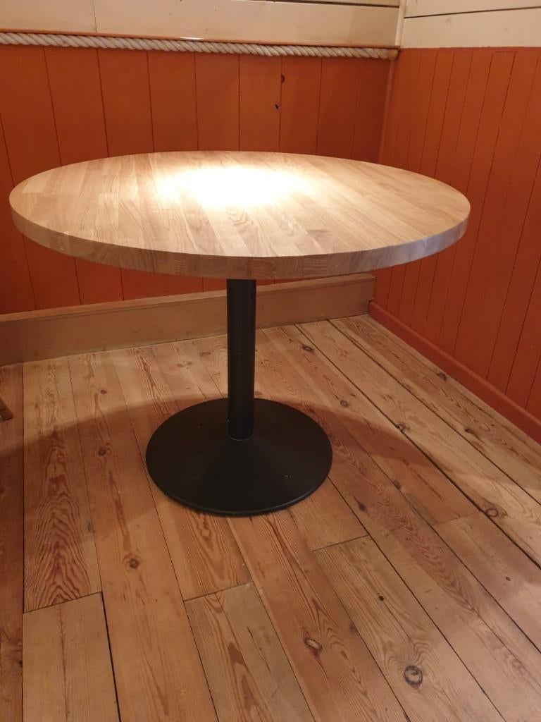 Tables et chaises d'accueil, Articles professionnels, Enlèvement, Utilisé, Autres types