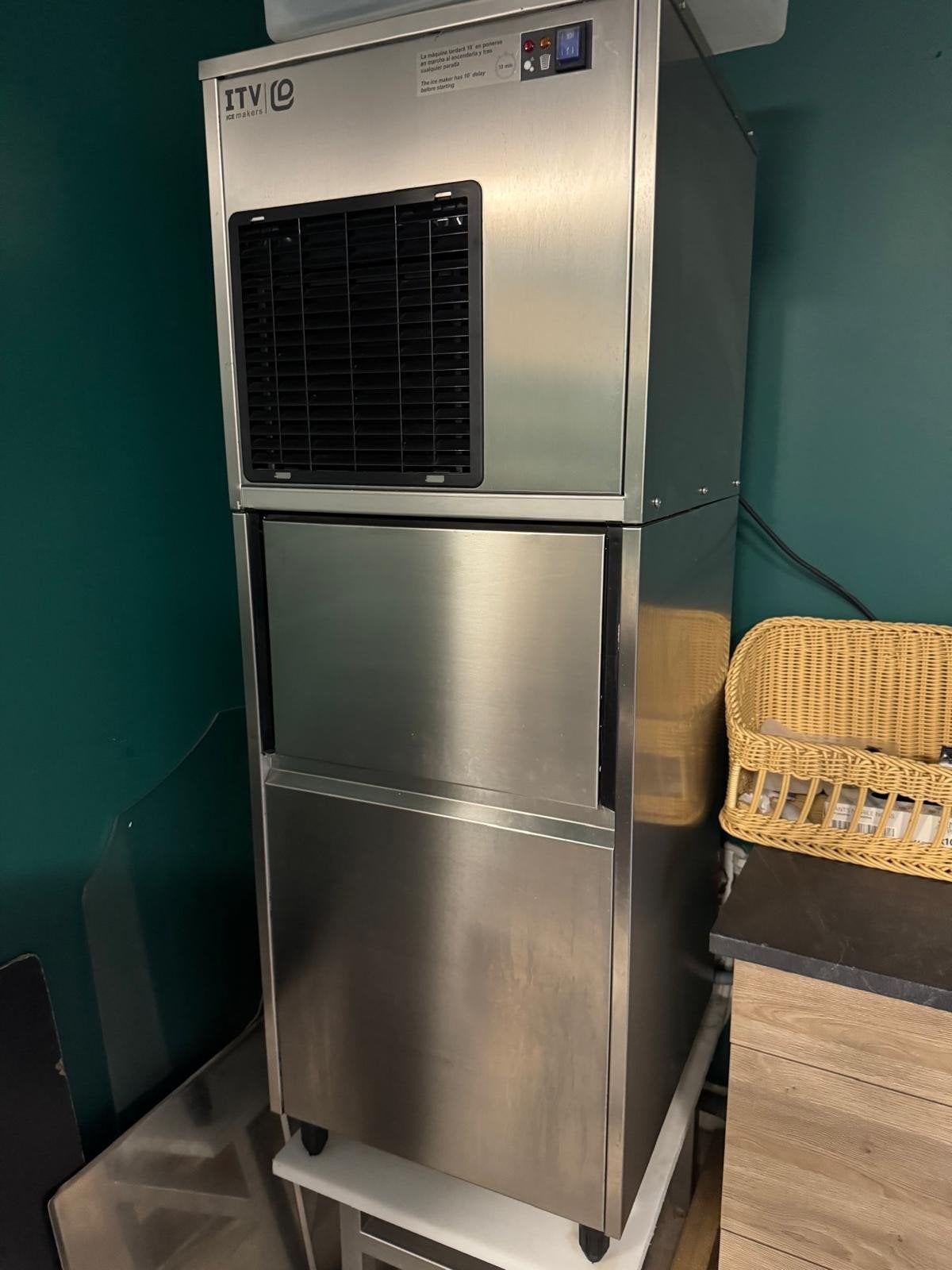 Horecaset, Zakelijke goederen, Ophalen of Verzenden