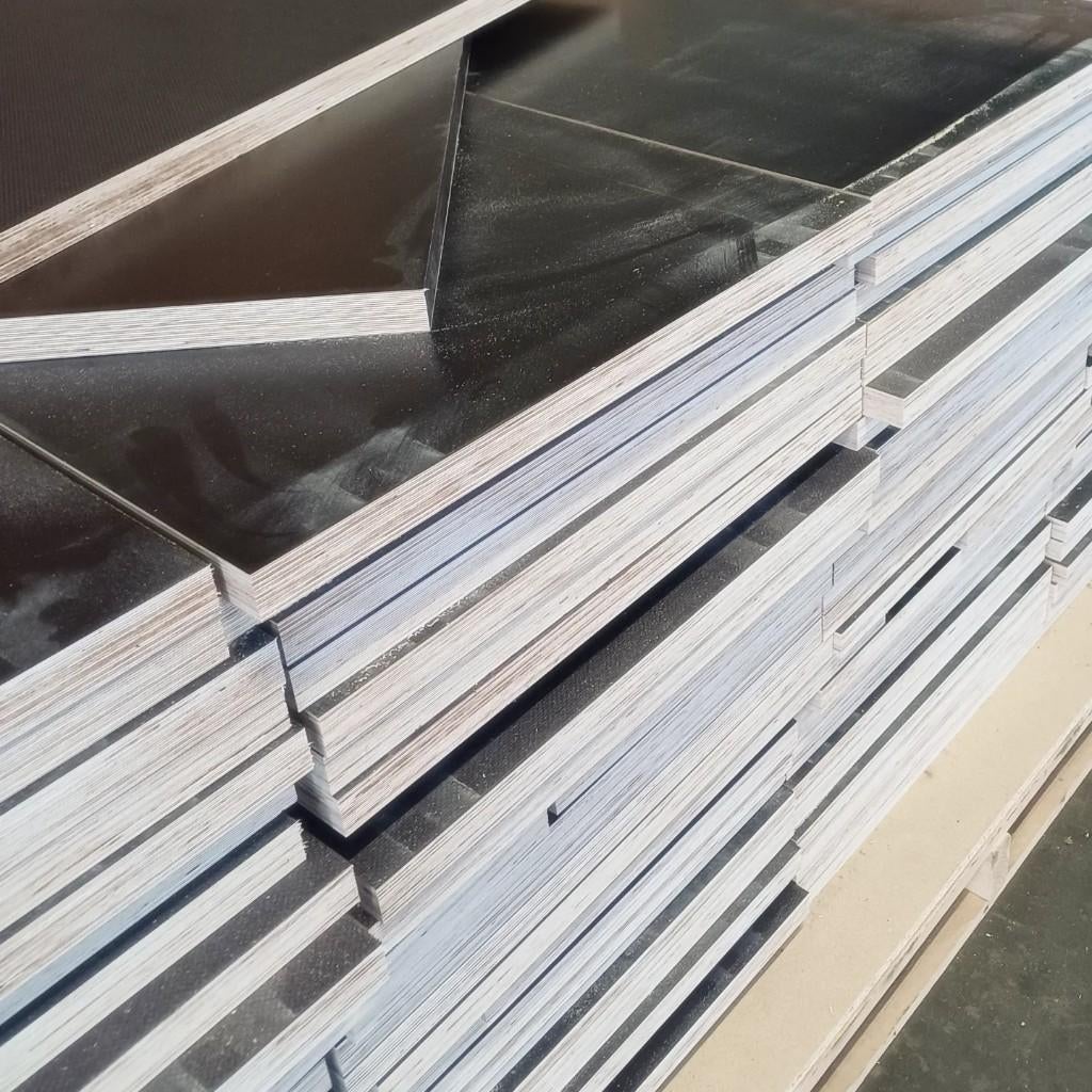 Betonplex 30 mm, Ophalen, Betonplex