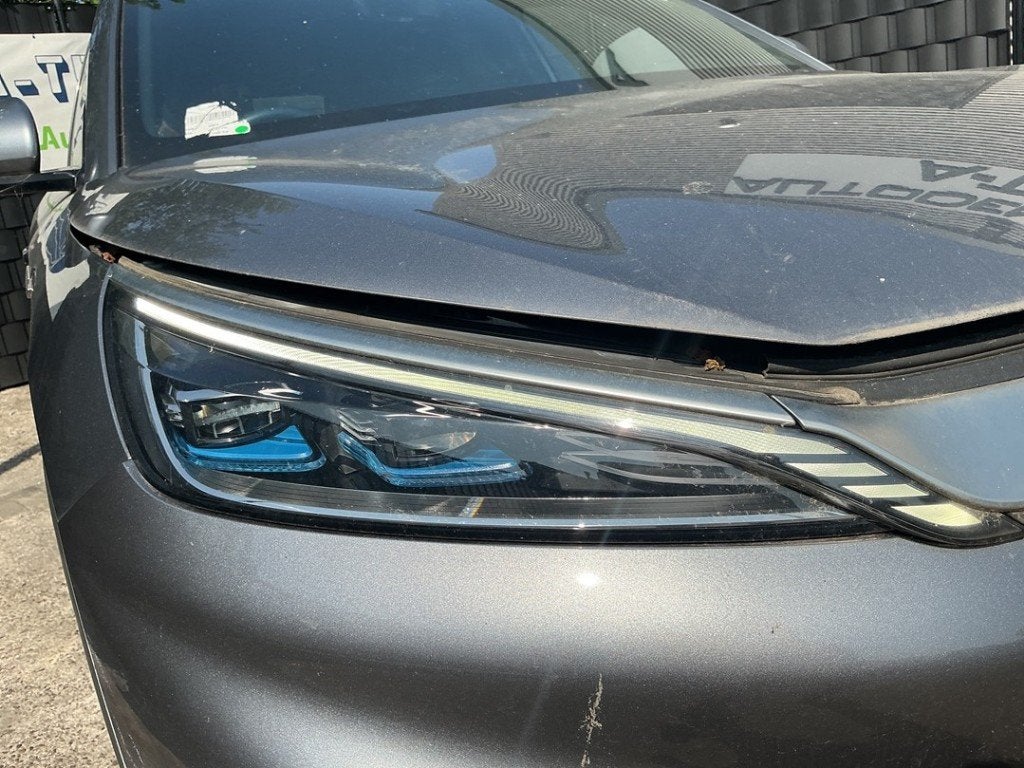 PHARE / OPTIQUE AVANT DROIT (|1407670400|SC2E4107020|SC2E412, Utilisé, Autres marques automobiles