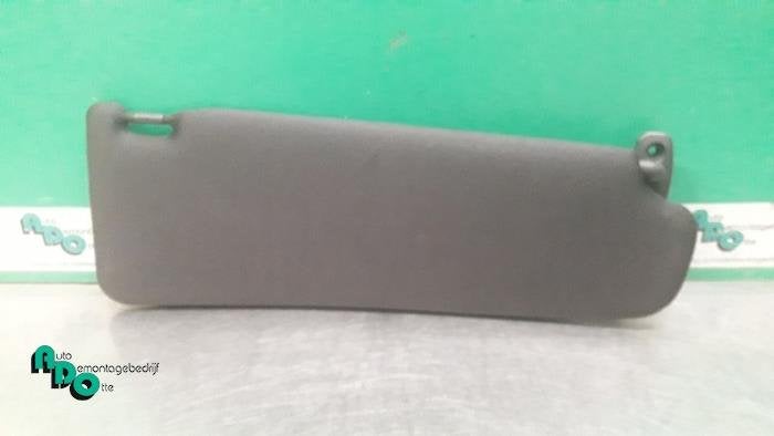 Pare-soleil d'un Audi TT, -, 3 mois de garantie, Audi, Utilisé