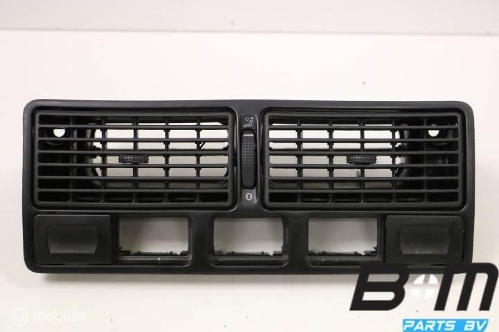 Luchtrooster in dashboard midden Volkswagen Golf 4, Auto-onderdelen, Gebruikt