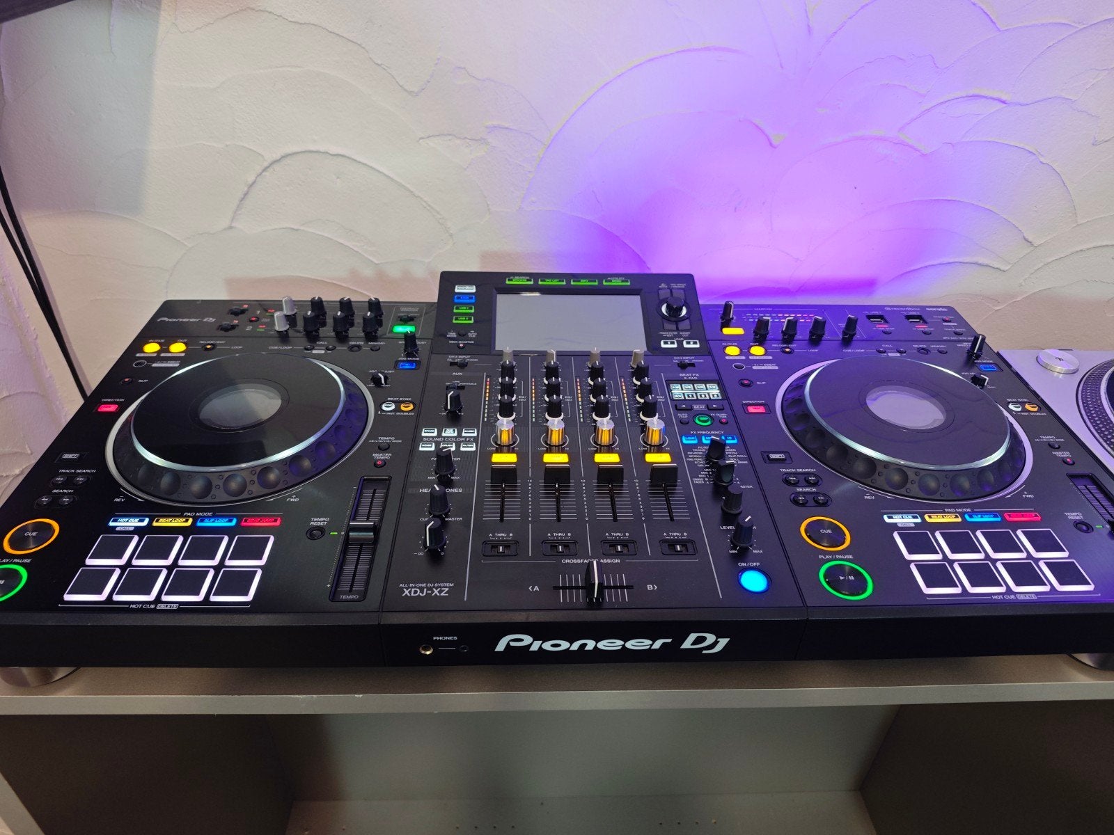 Te koop! Pioneer XDJ-XZ!, Ophalen, Zo goed als nieuw, Dj-set, Pioneer