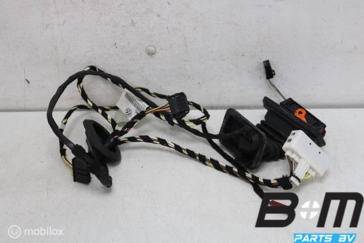 Portierkabelboom rechtsachter VW Golf 6 5K4971694BC, Gebruikt