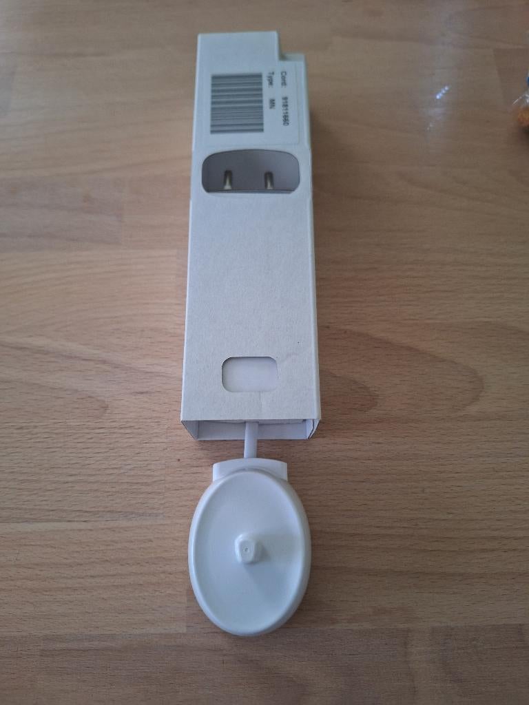 ORAL-B Chargeur d'origine – Neuf, Elektronische apparatuur, Ophalen, Nieuw, Mondverzorging