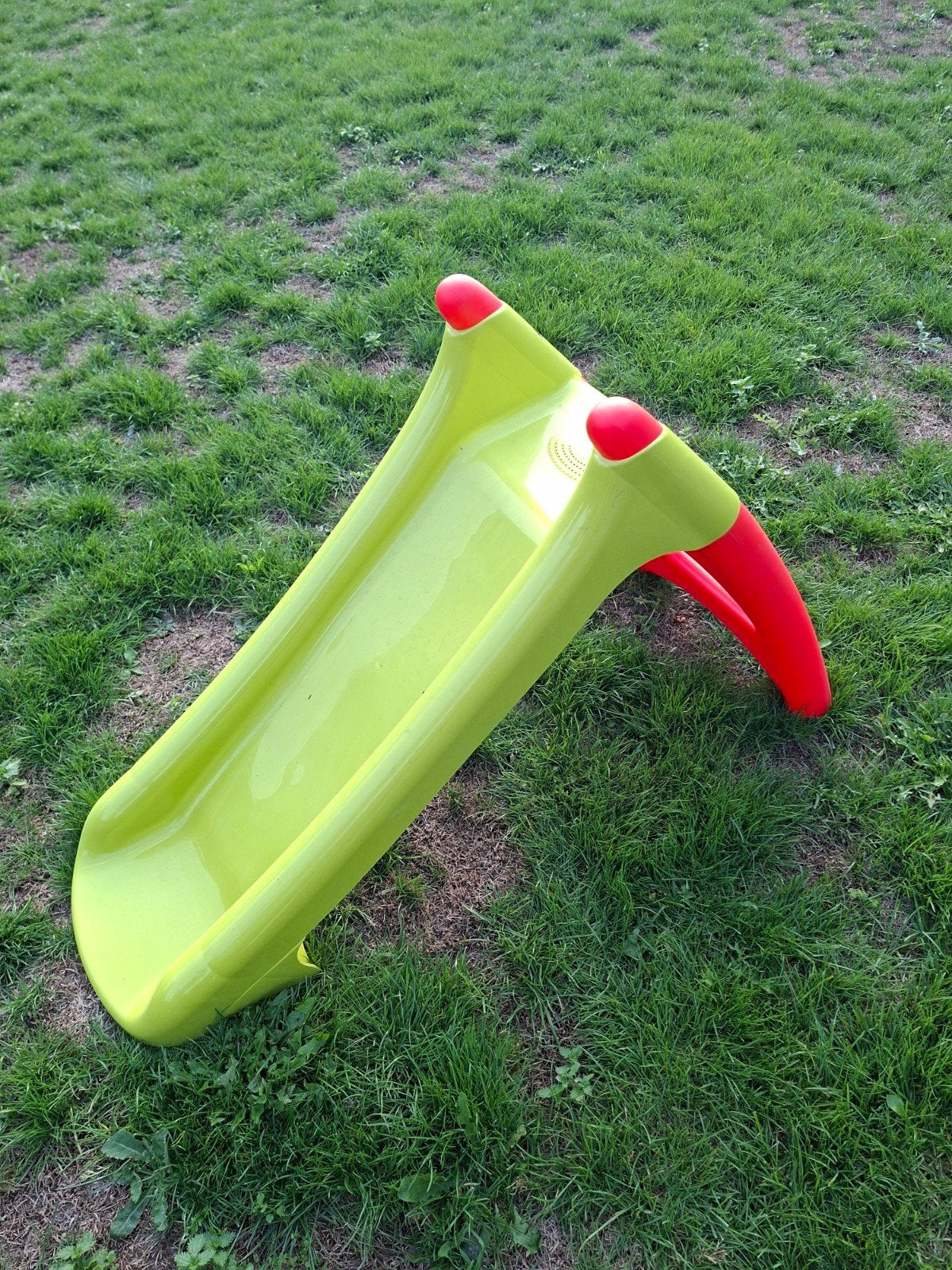 Glijbaan Smoby, Ophalen, Zo goed als nieuw, Glijbaan