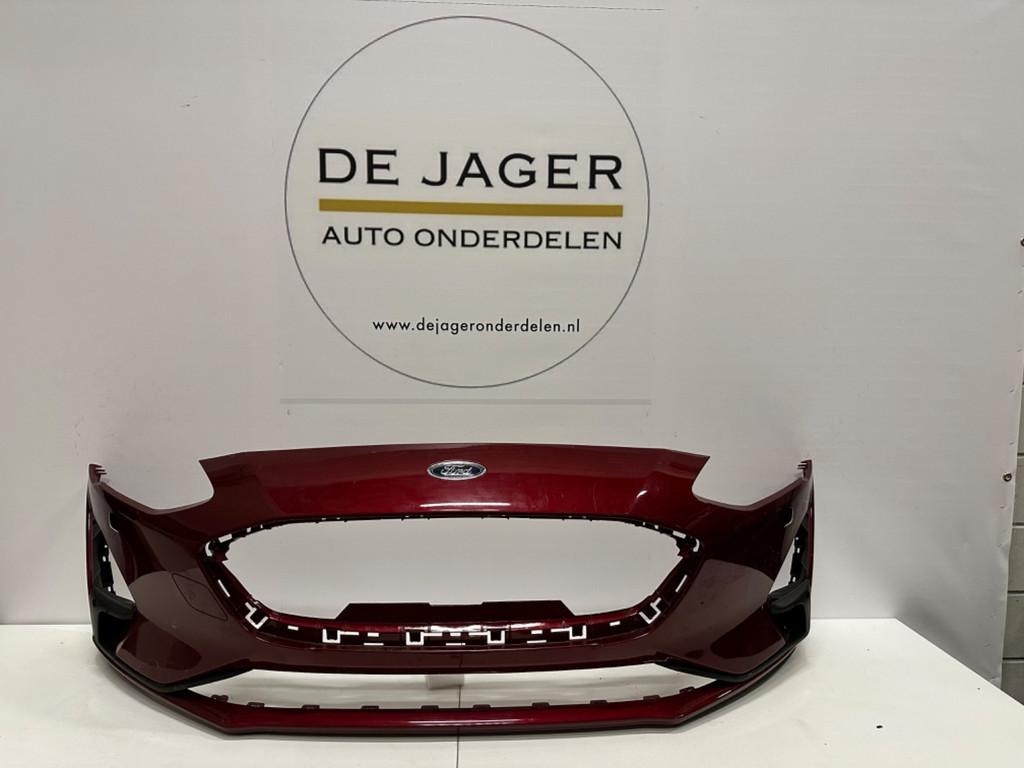 FORD FOCUS MK4 PARE-CHOCS AVANT JX7B-17757-A, Pare-chocs, Info@ford.com, Ford Motor Company, American Road 1
48126  Dearborn