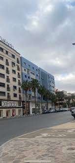 Te huur Kantoren Marokko boven LC Waikiki Nador., Zakelijke goederen, Huur