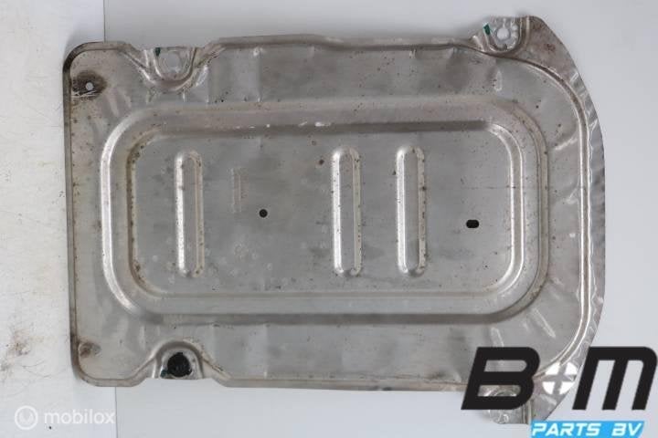 Hitteschild VW Polo 2G 5drs 2Q0825229, Utilisé
