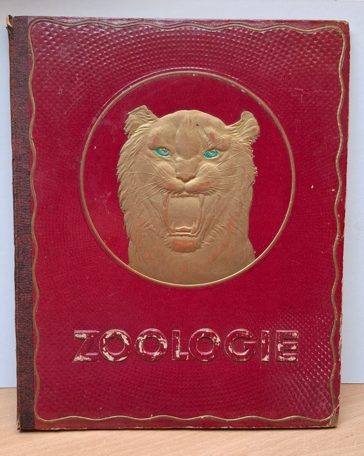 Album complet de compilation « Zoology » de Kwatta des année, Collections, Marques & Objets publicitaires, Enlèvement ou Envoi