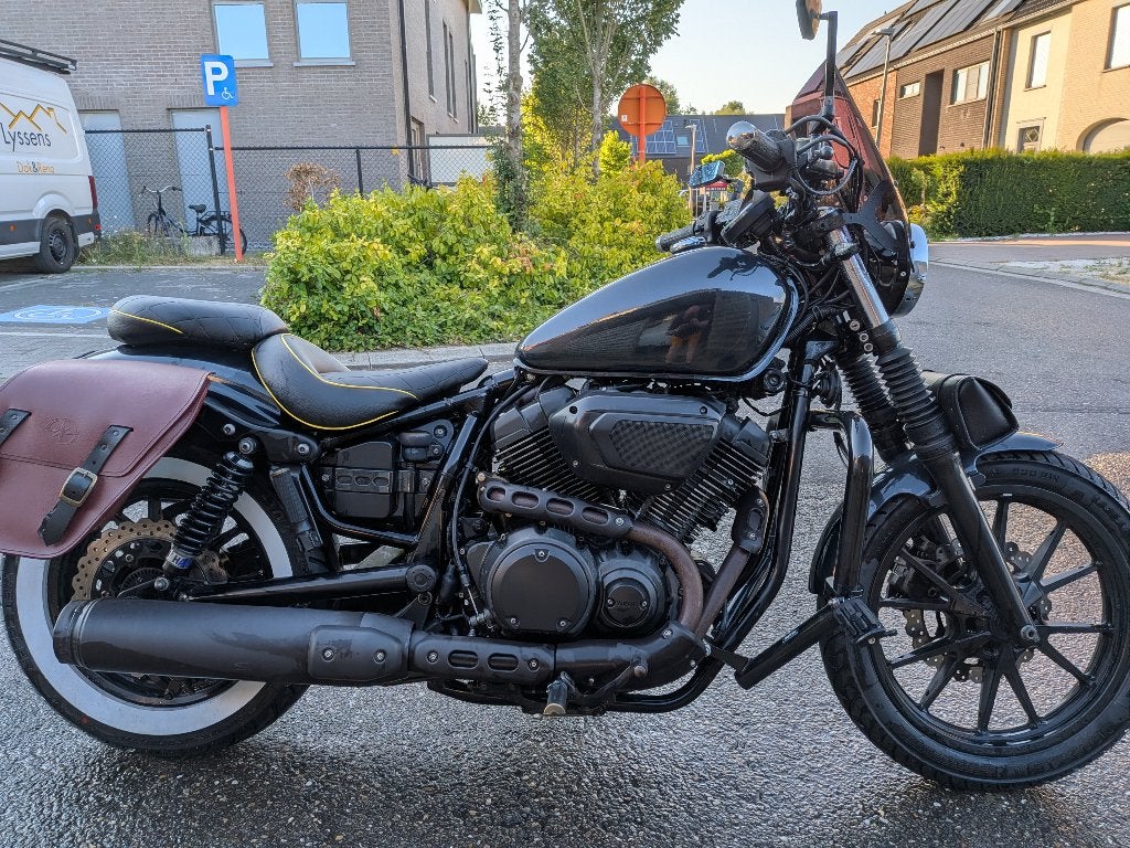 Yamaha XV950 (BOLT), Motoren, Motoren | Yamaha, 2 cilinders, 950 cc, Gebruikt, Particulier