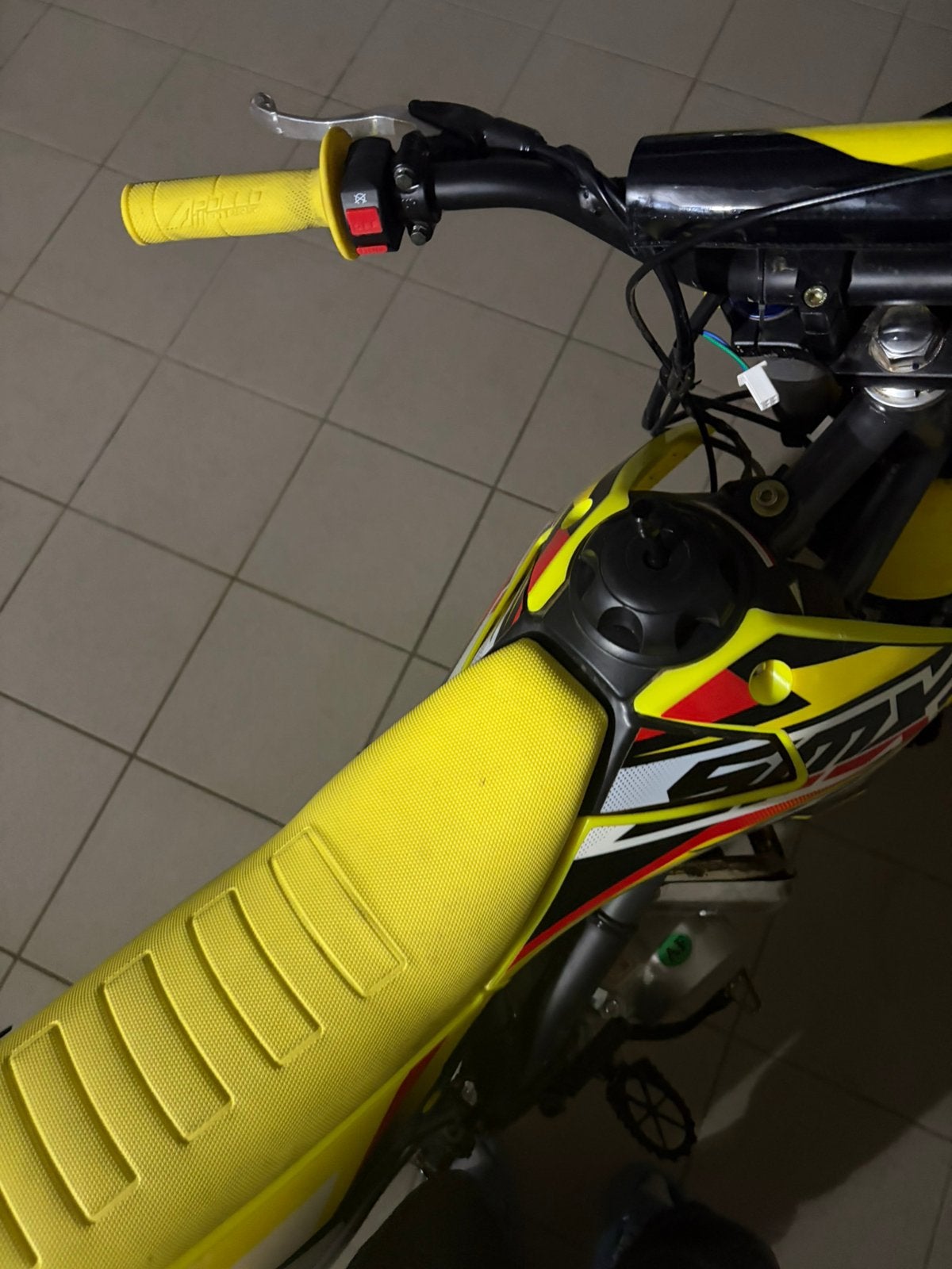 Smx 150cc, Autres marques, 4 vitesses, Comme neuf, 150 cm³