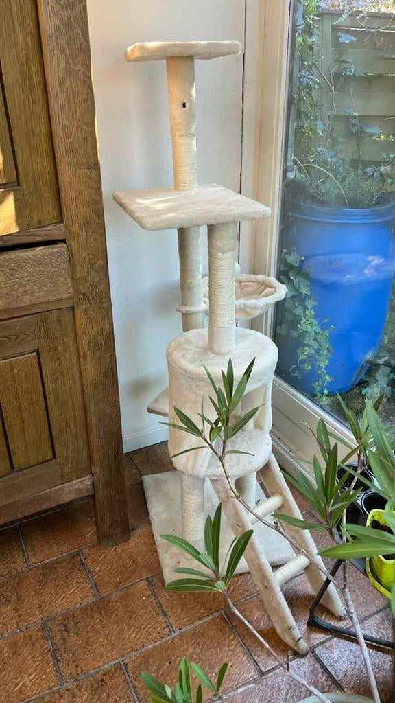 Krabpaal voor katten, Dieren en Toebehoren, Ophalen