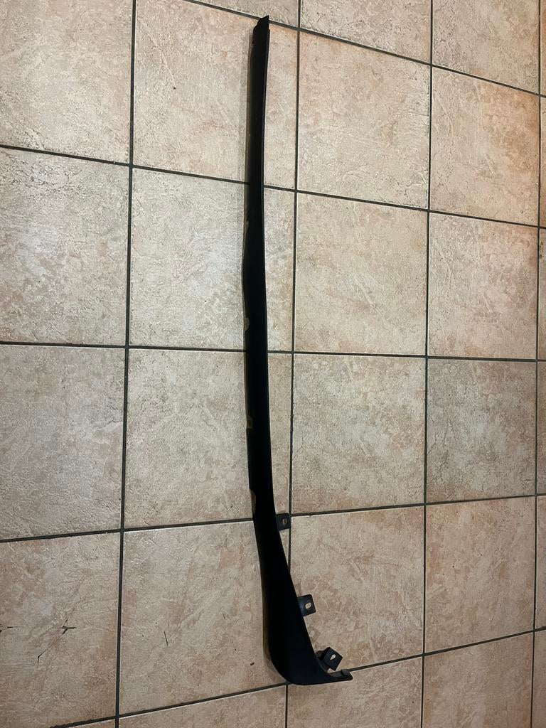 Porsche 944 cabrio skirt L 94155920710, Ophalen, Porsche