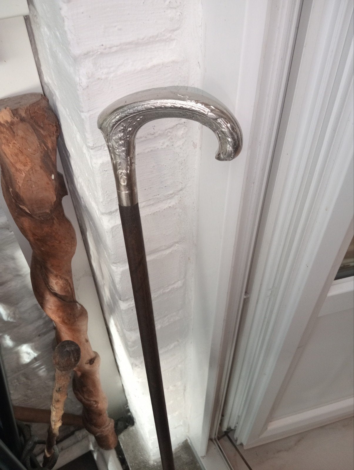 canne 99.5 cm, Divers, Enlèvement ou Envoi