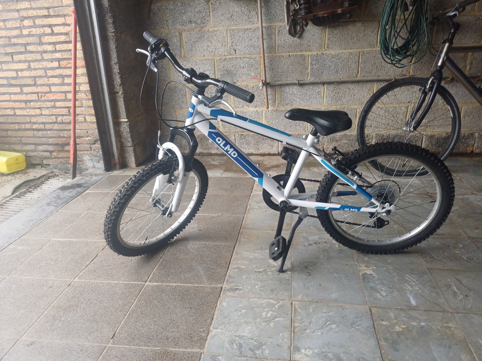 kinder fiets, Ophalen of Verzenden