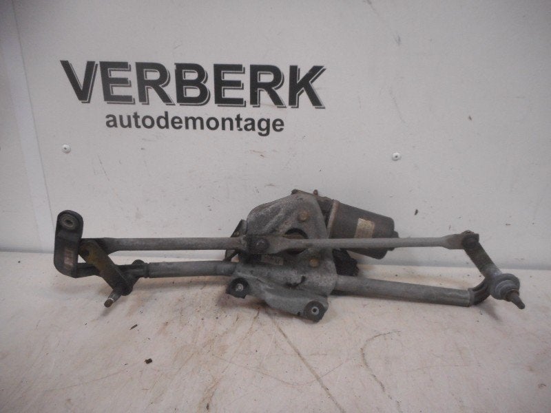 MOTEUR + TRINGLERIE ESSUIE GLACE AVANT 3 serie (E36 / 2), Autos : Pièces & Accessoires, Utilisé, BMW