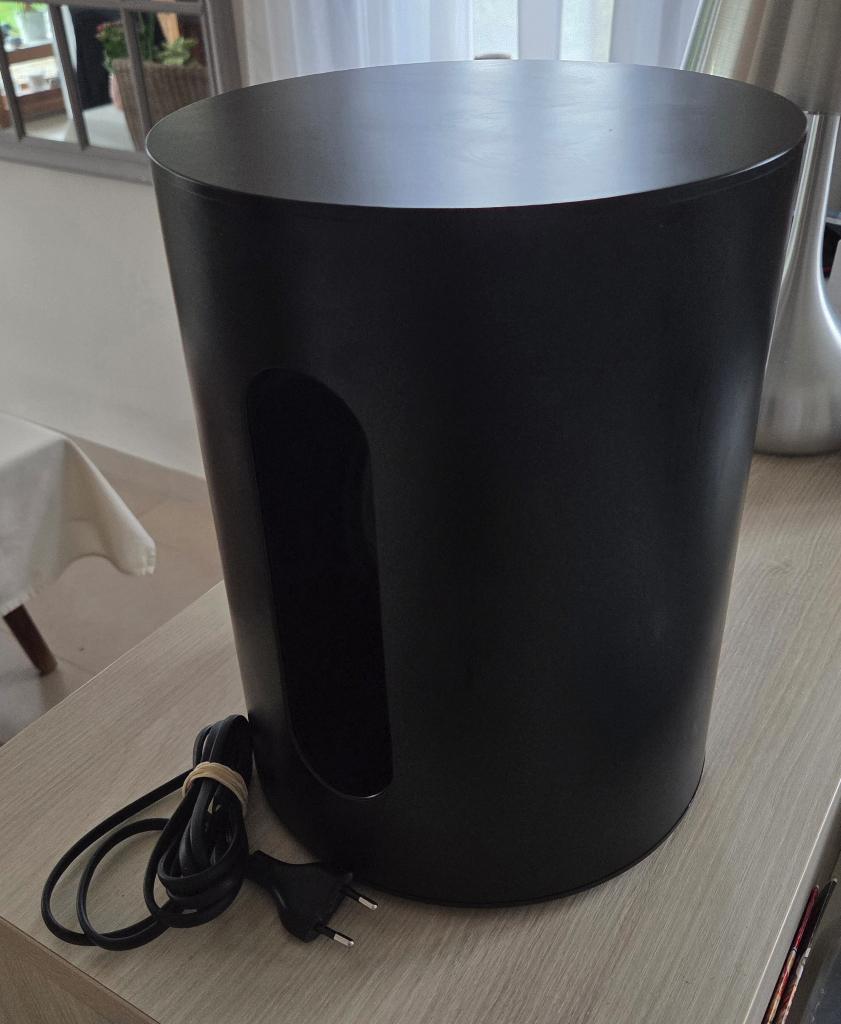 Sonos Sub Mini, Ophalen, Gebruikt, Subwoofer