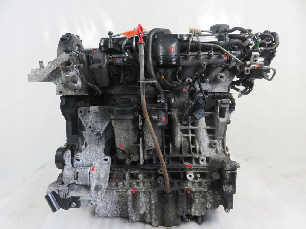 Moteur D5244T8 Complet C70 C30 V50 S40 VOLVO, Envoi, Utilisé, Daihatsu