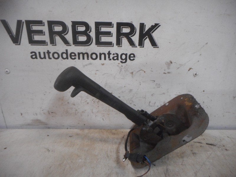 AUTOMAAT POOK Opel Senator B (01-1987/12-1996), Gebruikt, Opel, Opel Automobile GmbH, Kontakt-opel@opel.com
