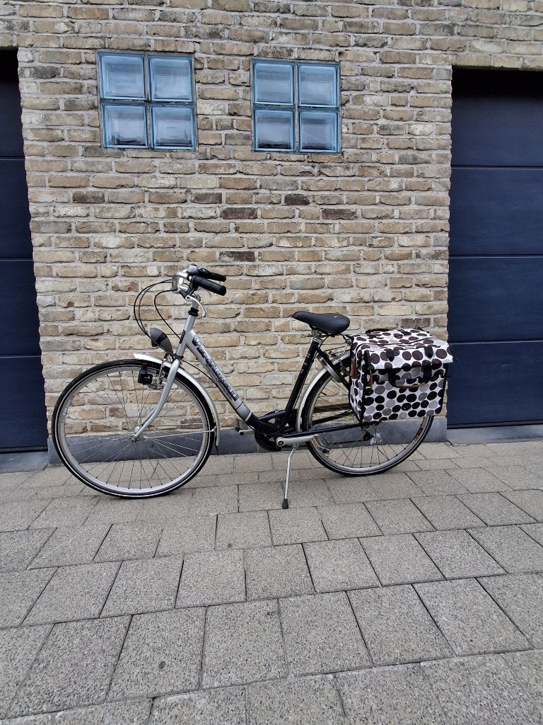 Damesfiets te koop(Venturelli), Autres marques, Vitesses, Frein sur jante, Enlèvement
